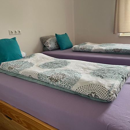 Apartments Und Zimmer Vettweiss Eksteriør bilde