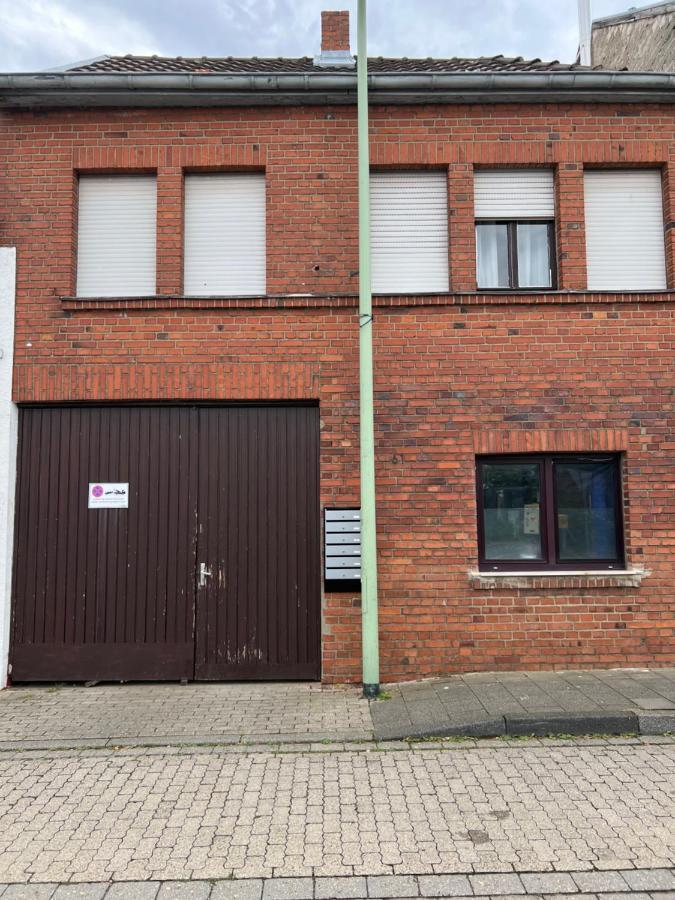 Apartments Und Zimmer Vettweiss Eksteriør bilde