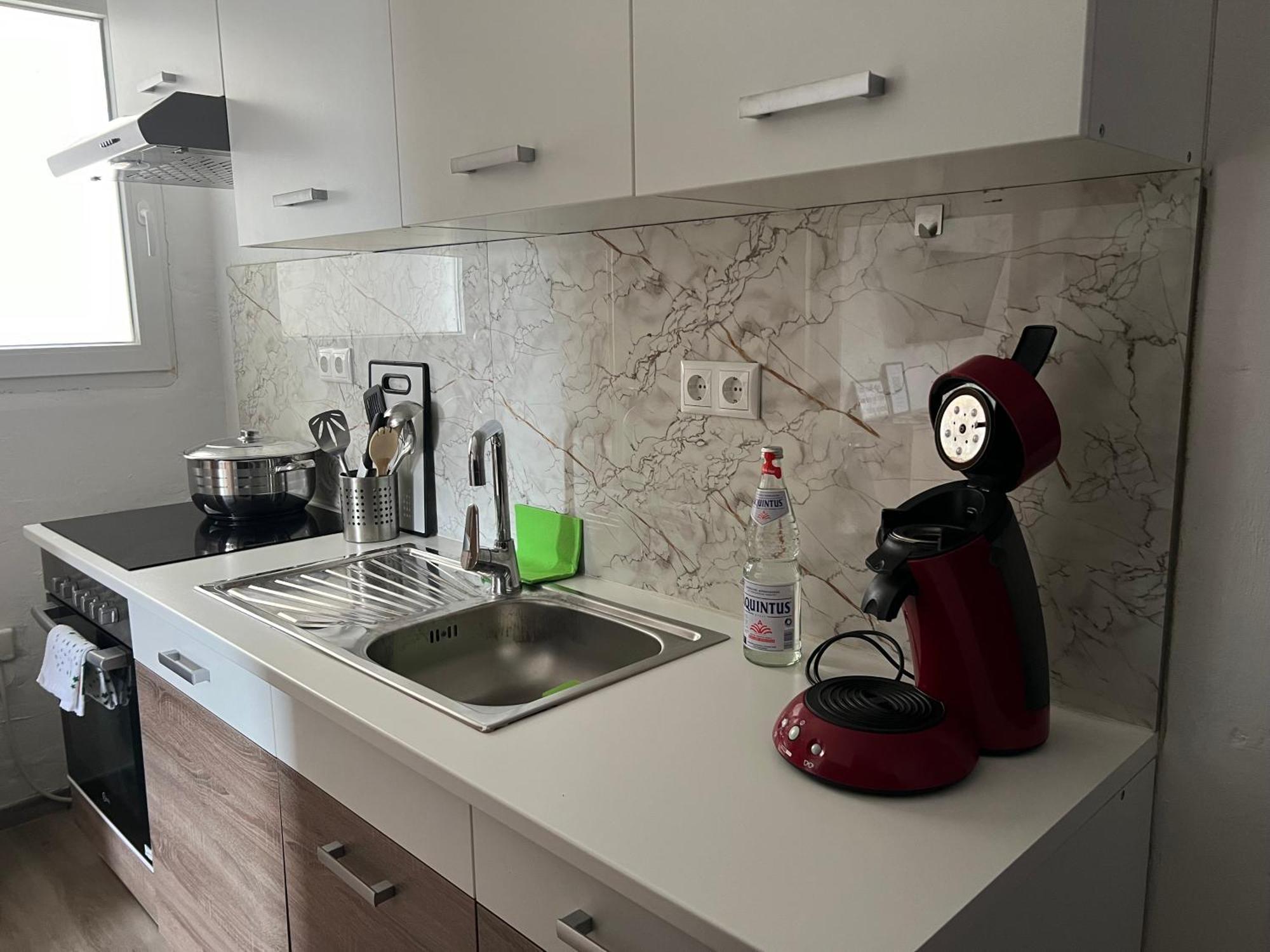 Apartments Und Zimmer Vettweiss Eksteriør bilde