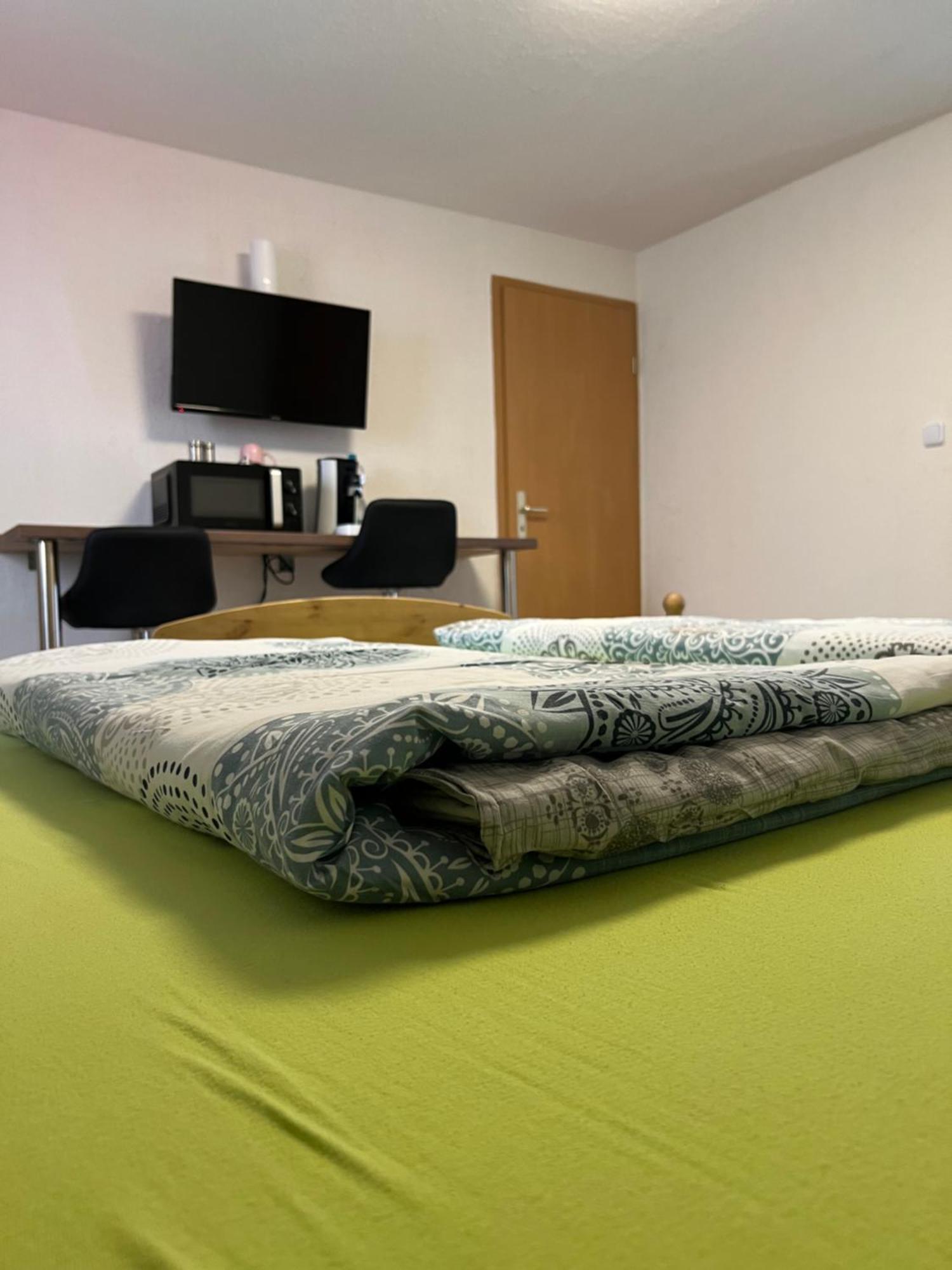 Apartments Und Zimmer Vettweiss Eksteriør bilde