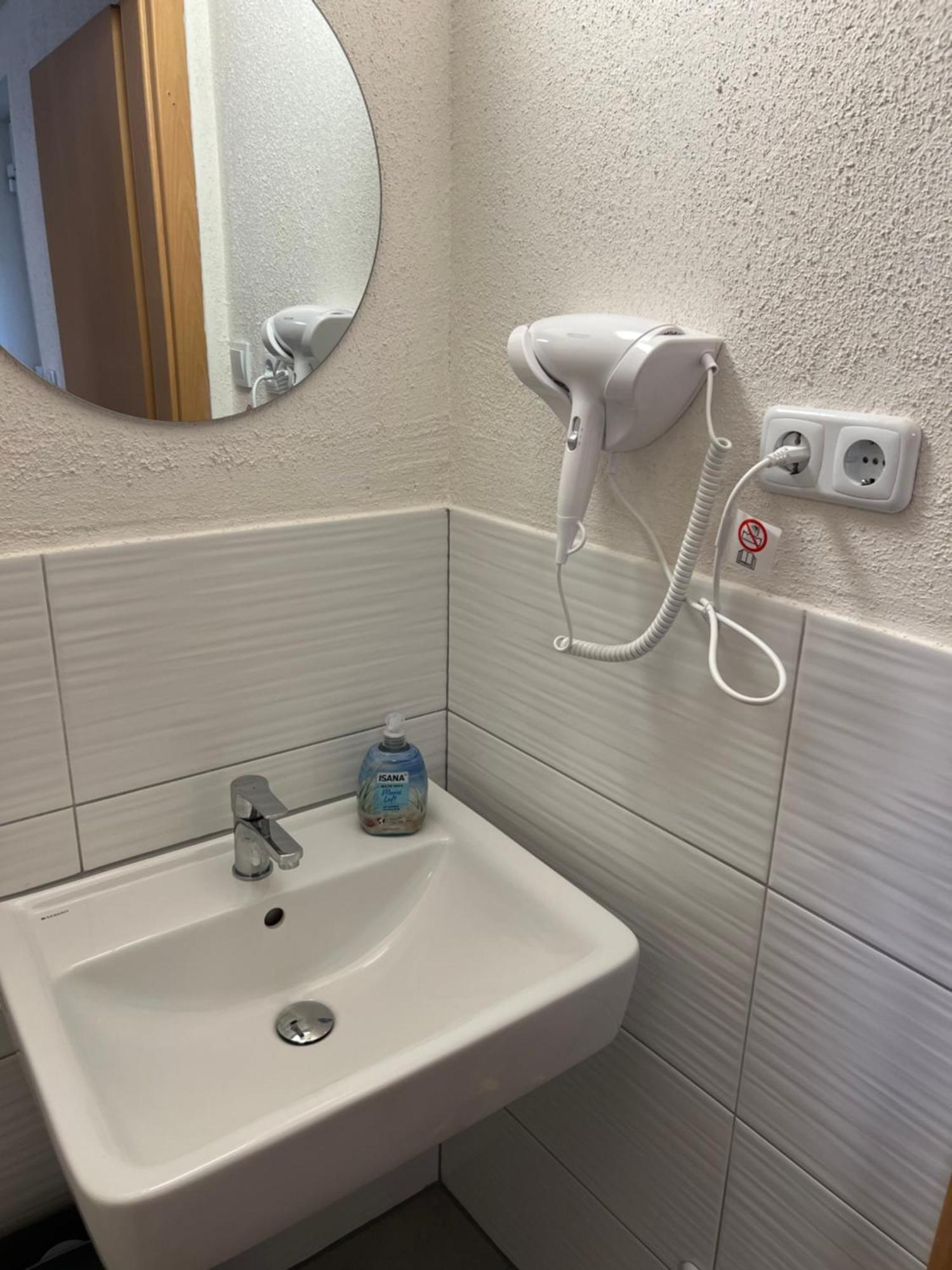 Apartments Und Zimmer Vettweiss Eksteriør bilde